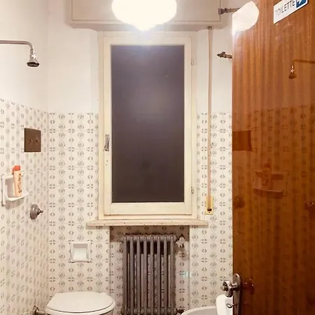 Domus Mare Апартаменты