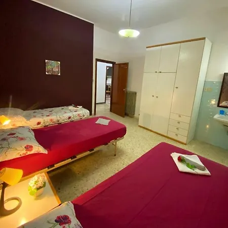 Domus Mare Apartment *