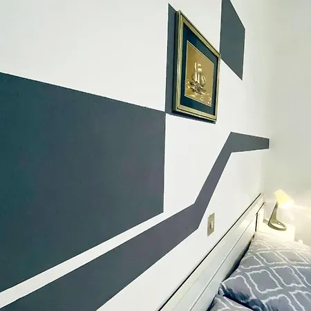 Domus Mare * Римини