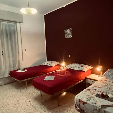 Apartment Domus Mare Rimini