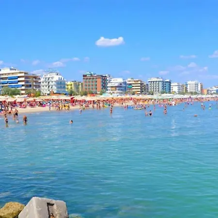 Domus Mare Римини