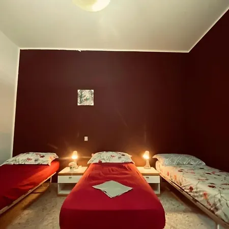 Apartment Domus Mare Rimini