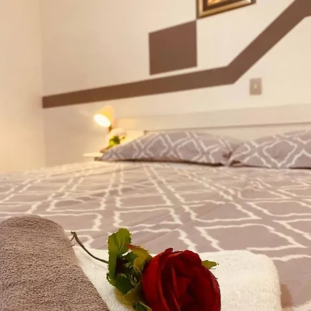 Apartmán Domus Mare *