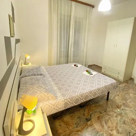 Apartment Domus Mare