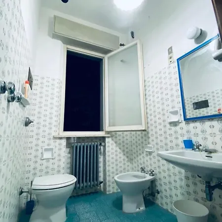 Domus Mare Apartment