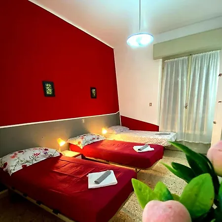 Domus Mare Apartment *