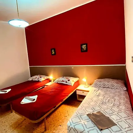 Domus Mare Apartment *