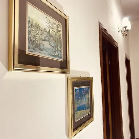 Apartment Domus Mare *