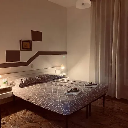 Domus Mare Апартаменты Римини