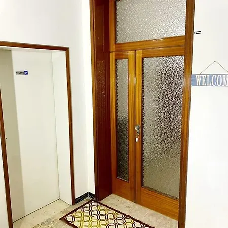 Domus Mare Apartment *
