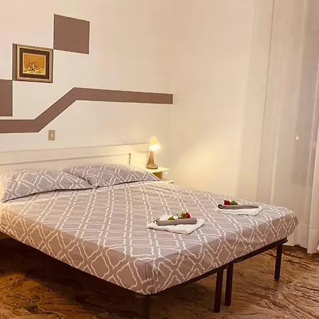 Domus Mare * Римини