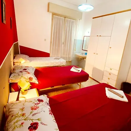 Apartment Domus Mare Rimini